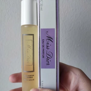 Miss Dior Perfume - Miss Dior Perfume. 33ml bottle. New! A great spring fragrance.