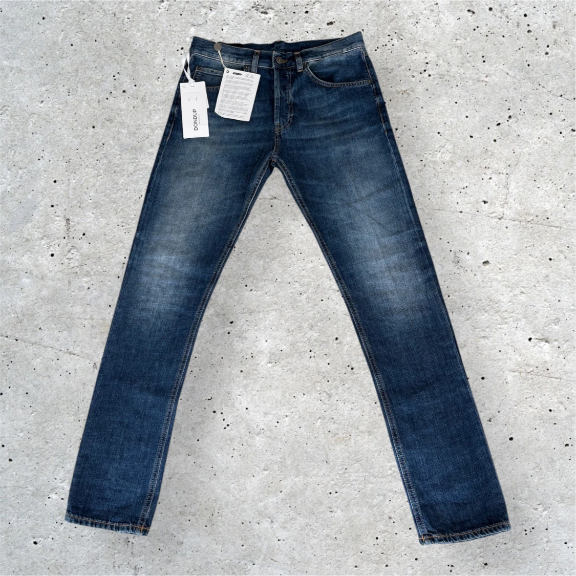 Dondup Jeans - 1