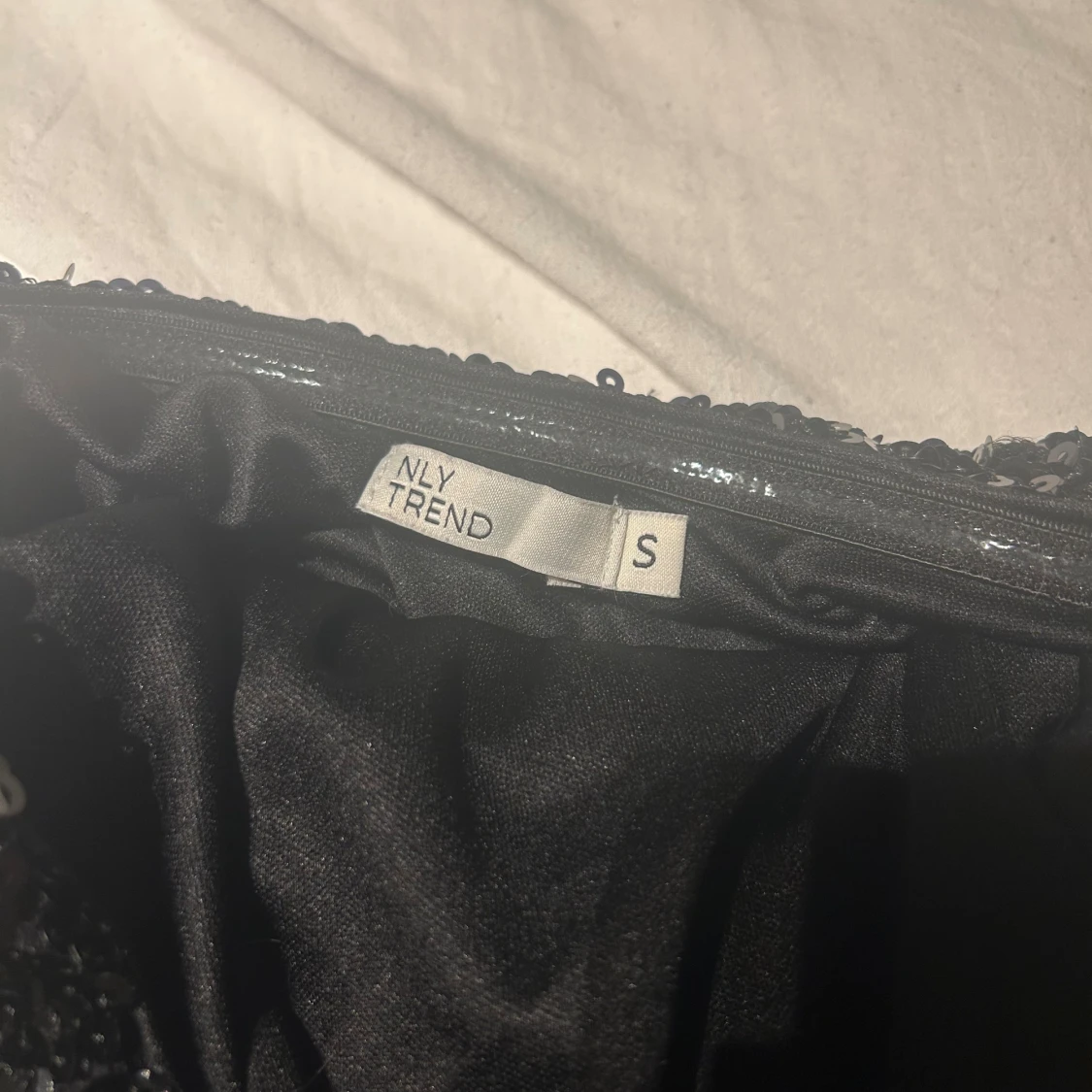 Paljettklänning Nelly  - 3