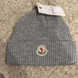 Mössa - Stillren mössa till vintern