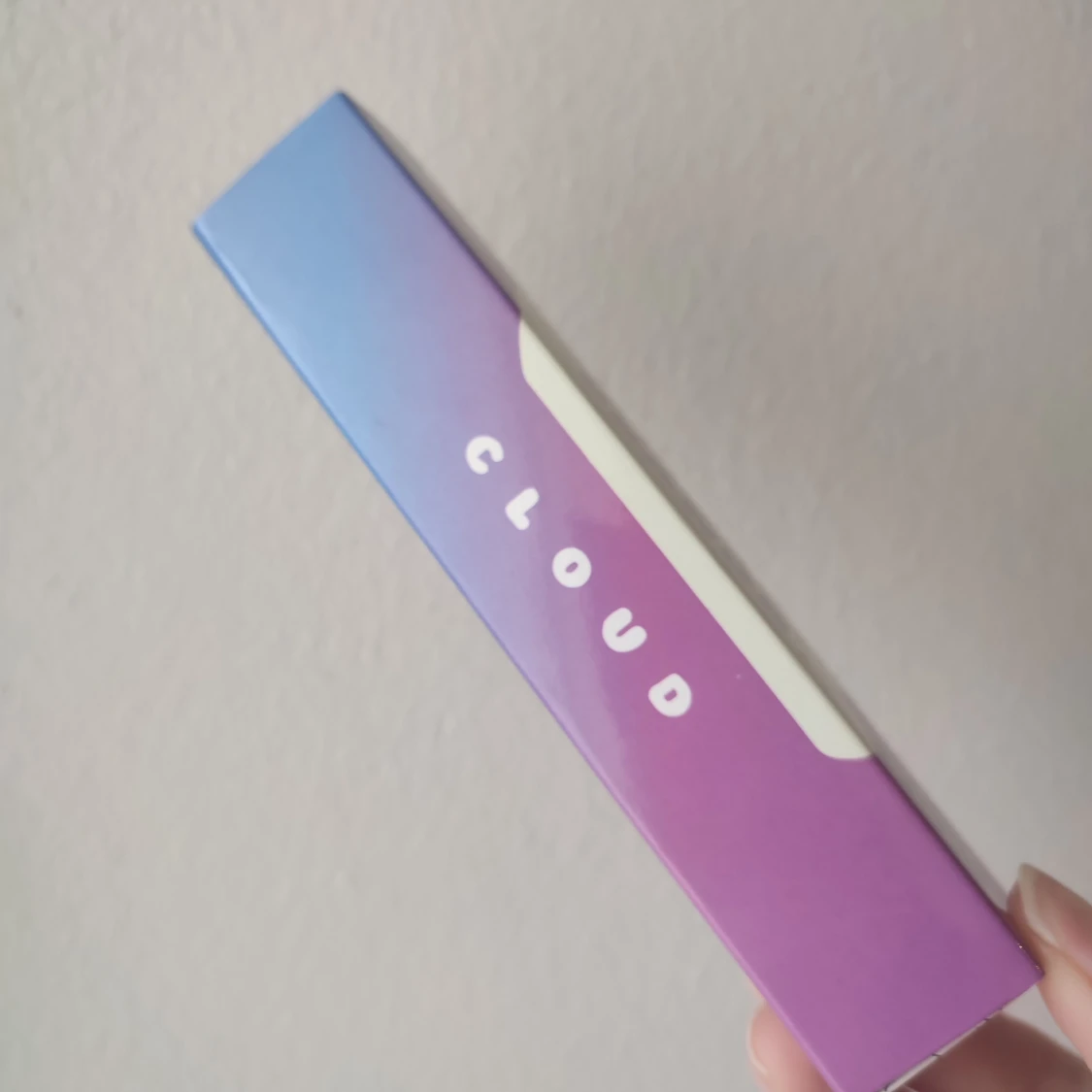 Ariana Grande Cloud Perfume - 2