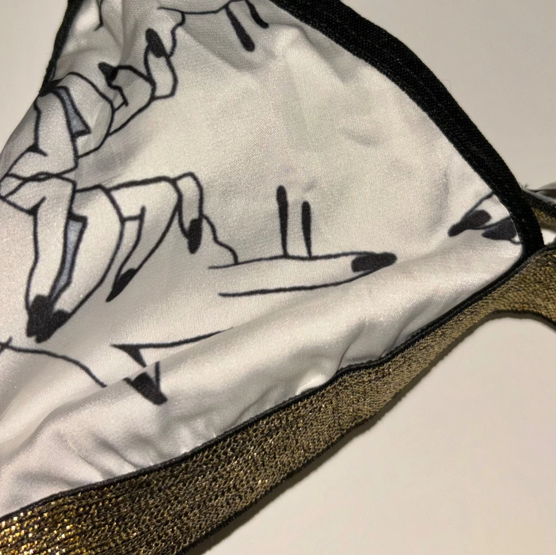  NGHTBRD bh- bralette - 2