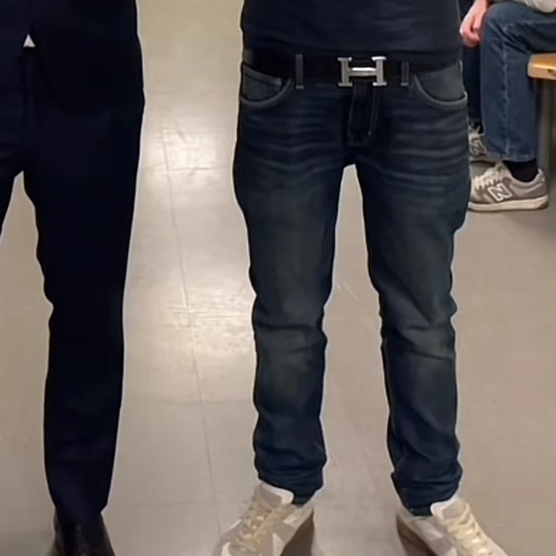 Crocker Archive jeans - 4