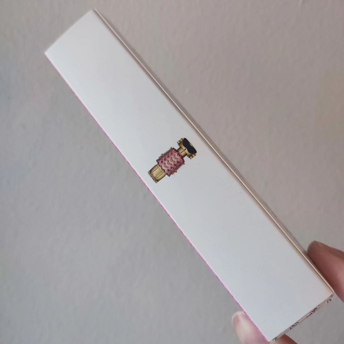 Paco Rabanne Blooming Pink Perfume - 2