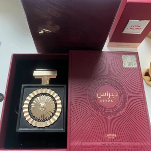 Nebras inspirerad av Billie Eilish  - Jätte fin parfym, använd väldigt fåtal gånger maximal 5 sprej, köpt från Dupesbolaget på Instagram 