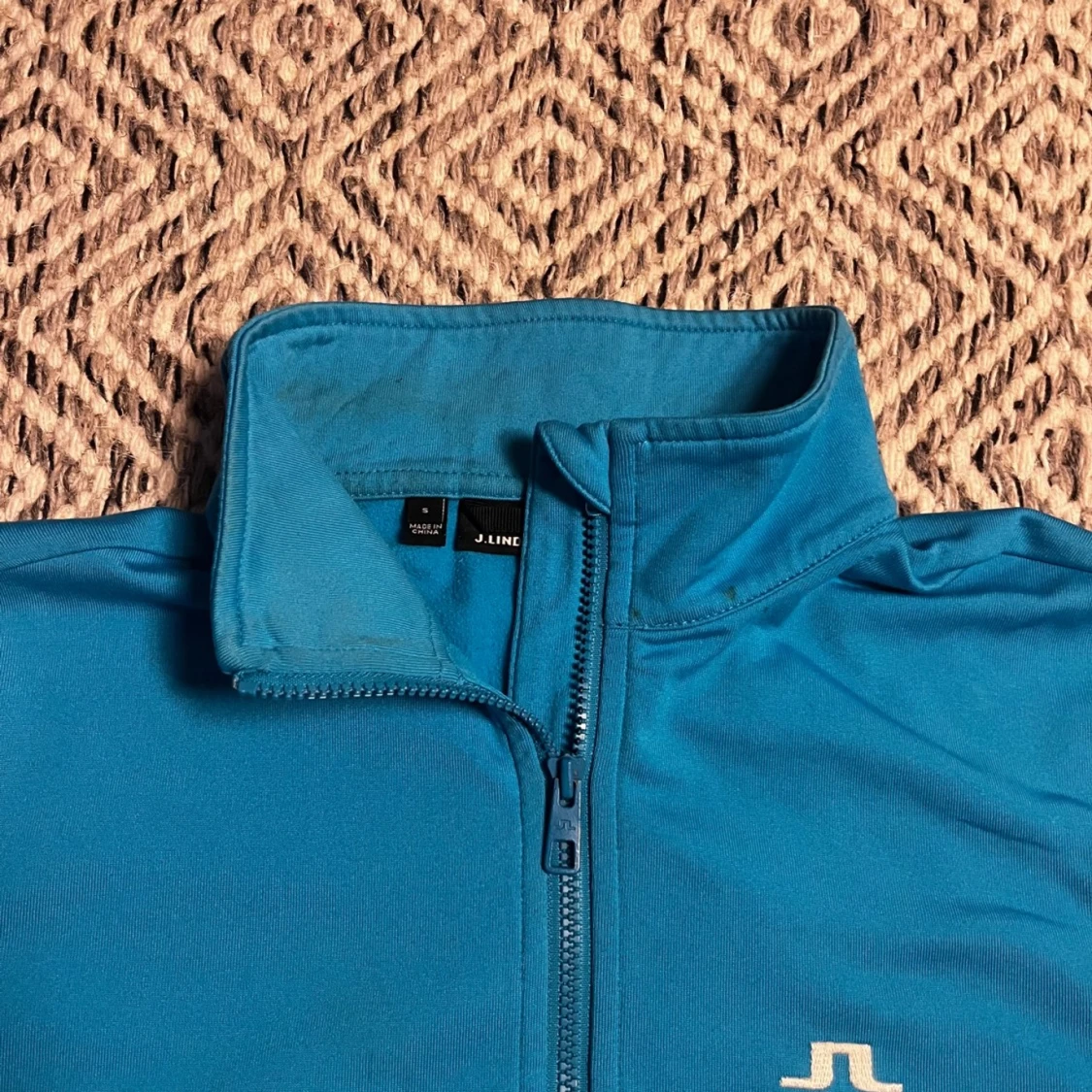 J.Lindeberg Tröja - 4