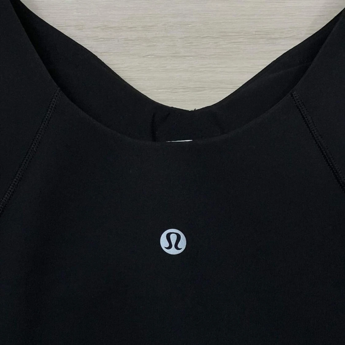 Ny Lululemon Align top - 2