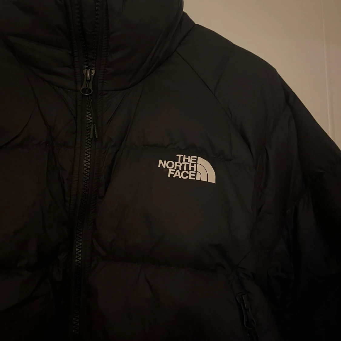 The north face jacka! - 1