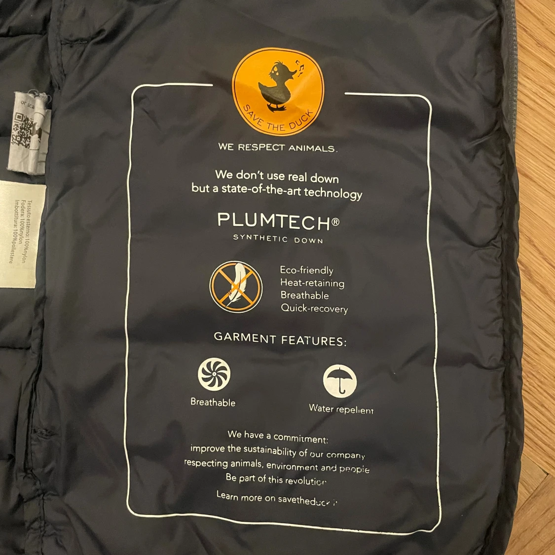 Save The Duck jacka  - 2