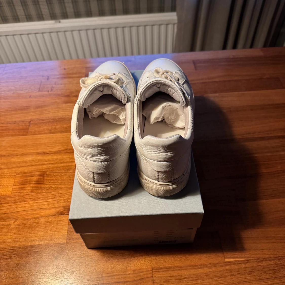 John Henric Herr Sneakers - 2