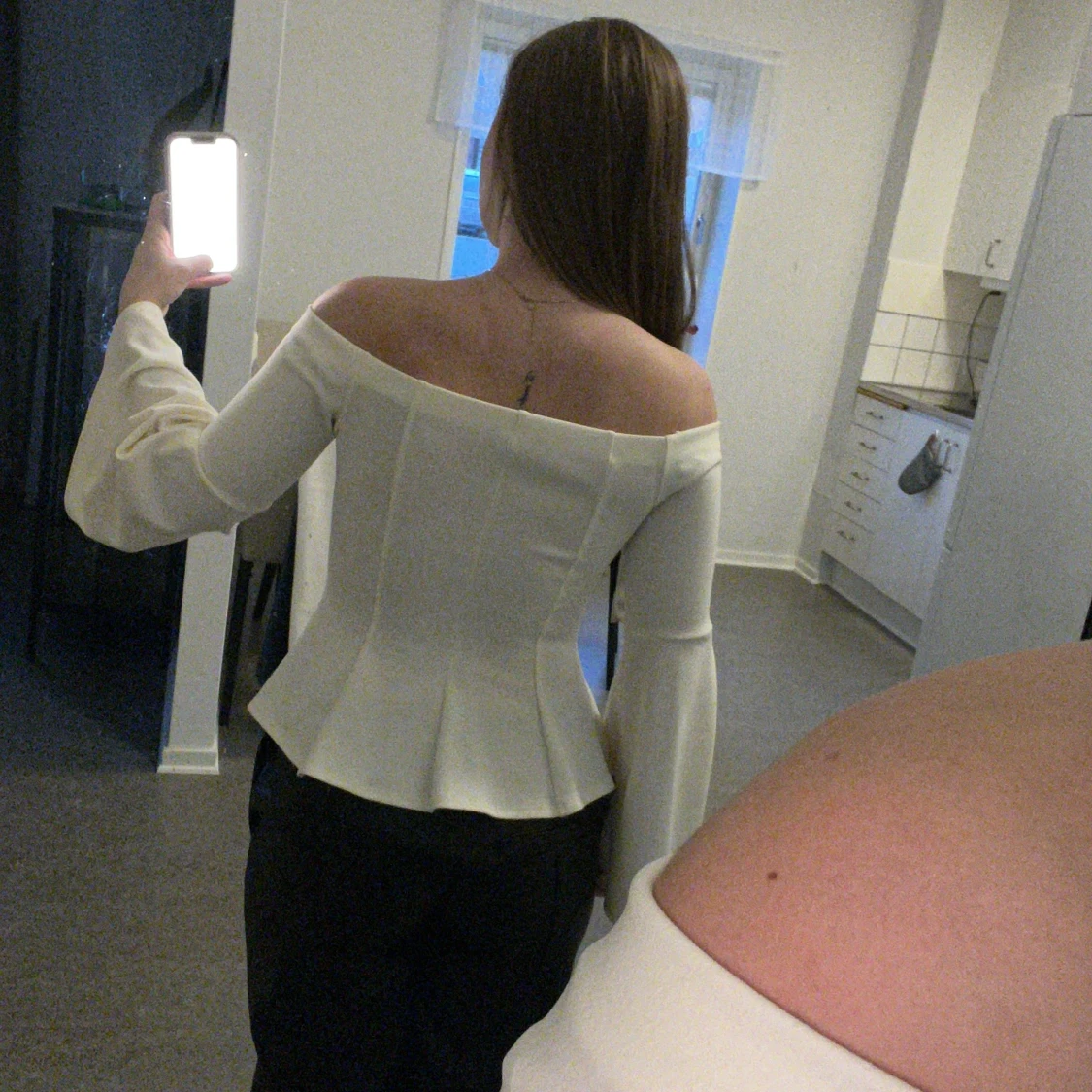 RiverIsland topp - 1