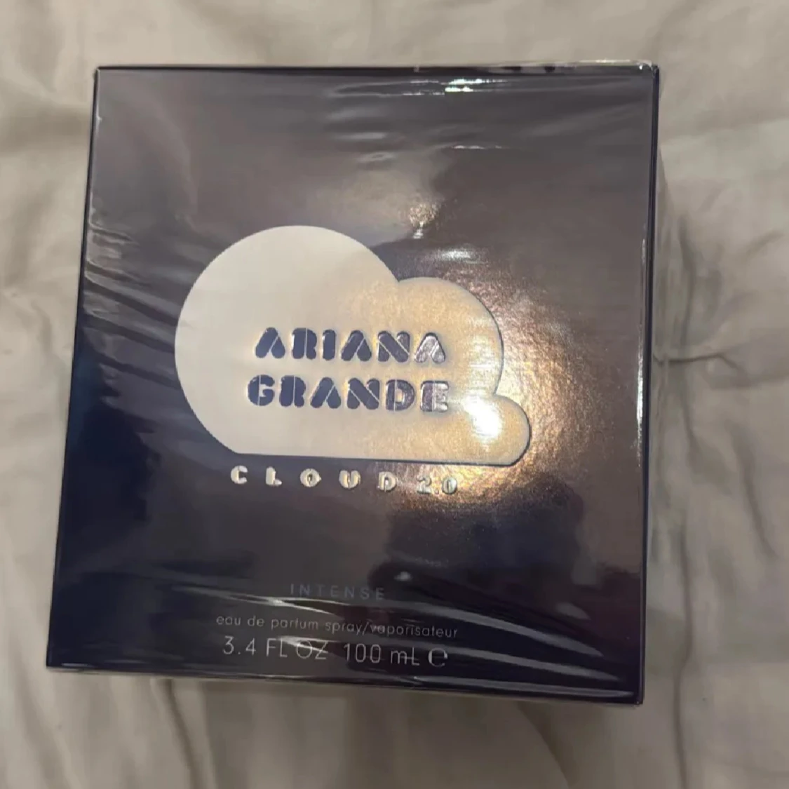 Ariana Grande Cloud 2.0 Intense