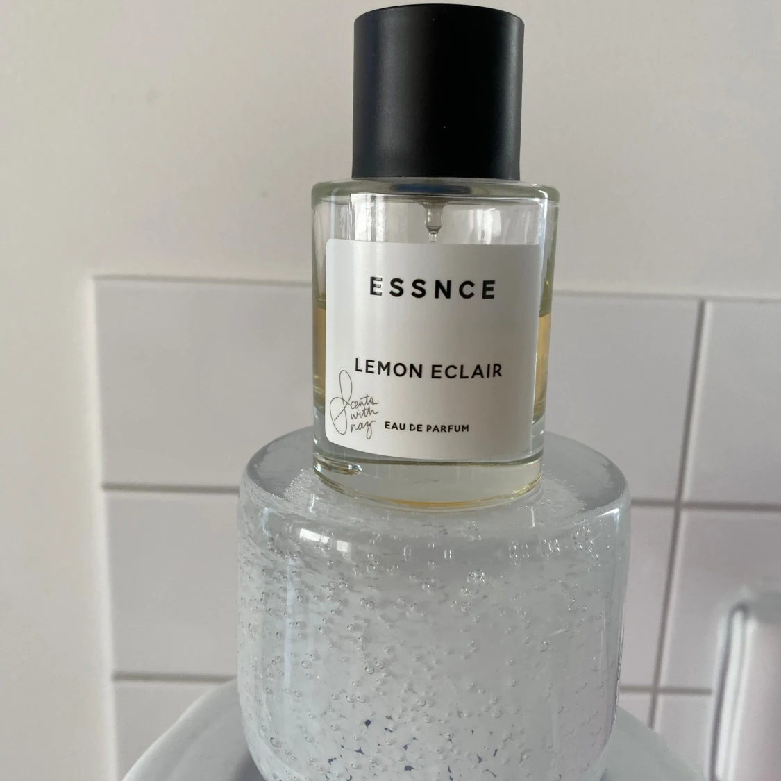 ESSNCE Lemon Eclair parfym