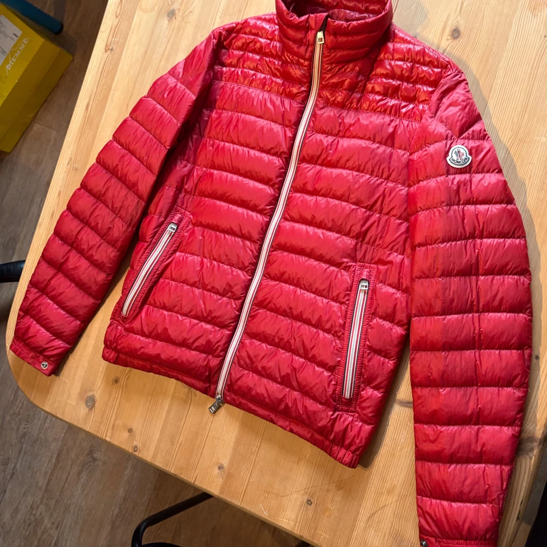 Moncler Daniel Jacket - 1
