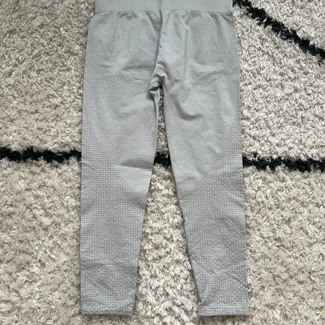 Gymshark Träningstights 🩶 - 4