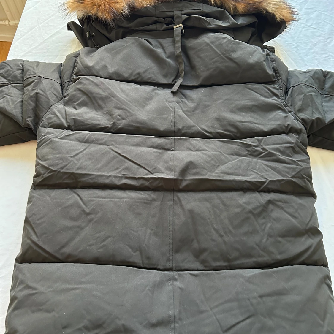 Svart   Canada Goose  - 4