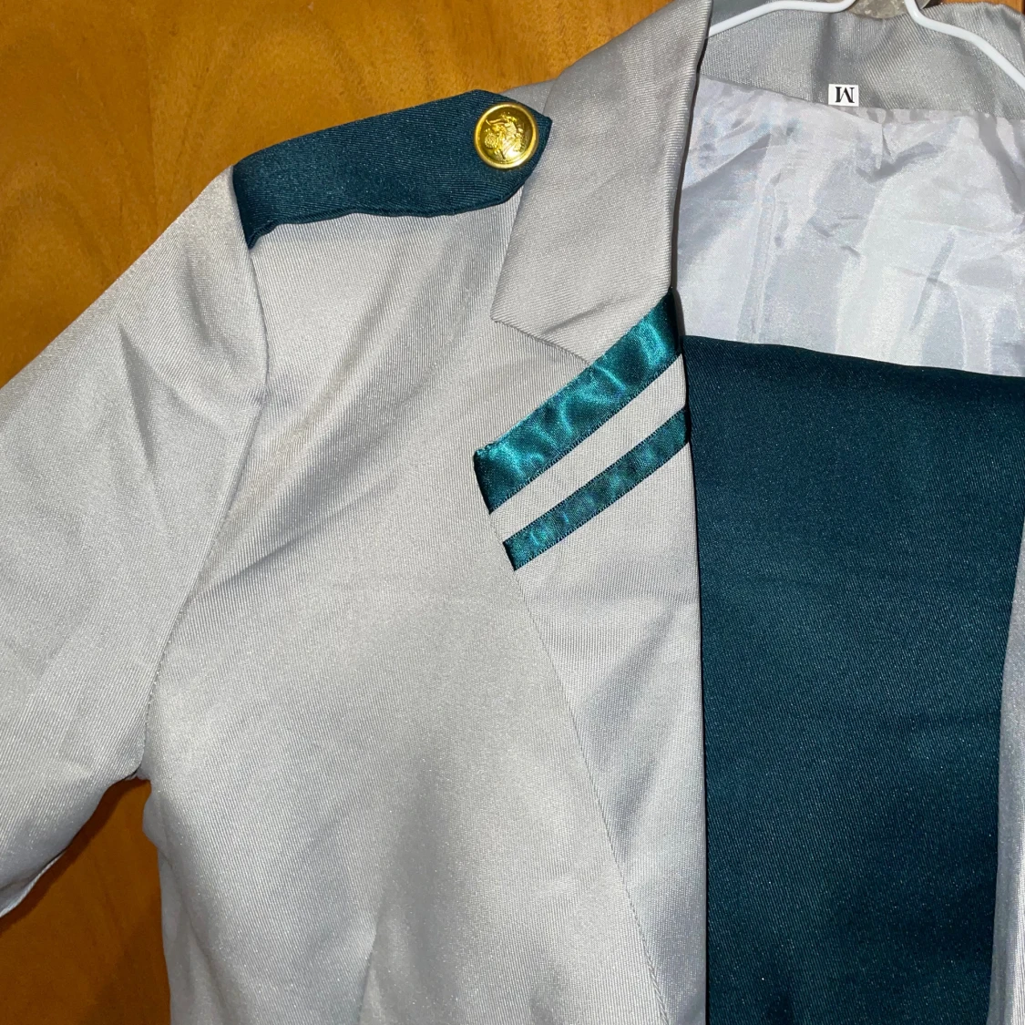 My Hero Academia cosplay - 1