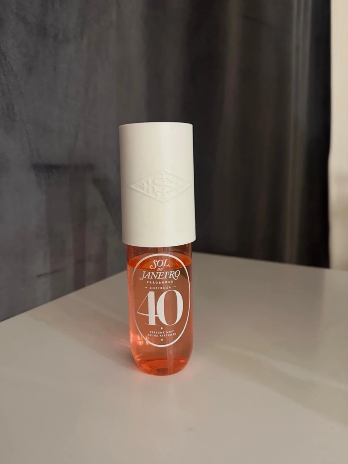 Sol de Janeiro body mist  - 1