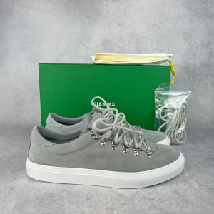 DIEMME MAROSTICA SNEAKER - – Condition: 10/10, brand new  – What is included:  Box, dustbag & extra laces  – Retail price: 3699 SEK