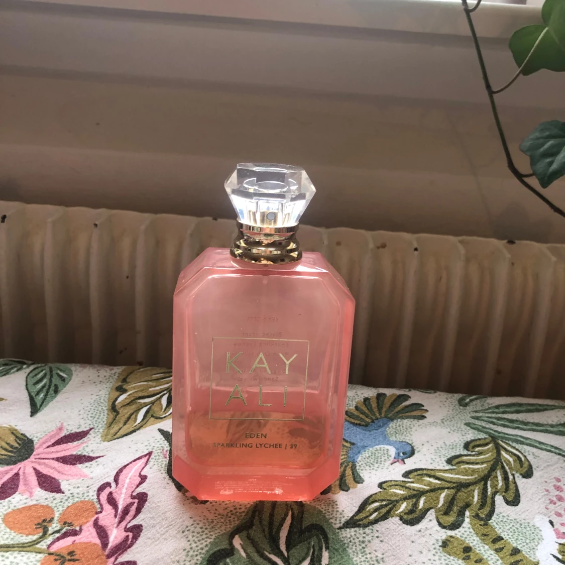 Kayali Sparkling Lychee