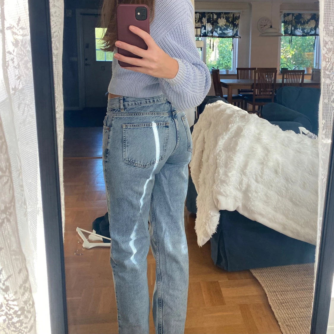 Raka jeans - 1