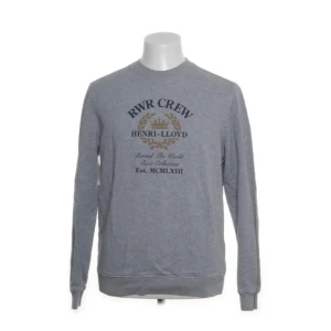 Henri-Lloyd Tröja - Henri-Lloyd | Strl:M | Skick:Bra | Nypris:999kr | Mitt pris: 299kr | Hör aver vid funderingar 🍀