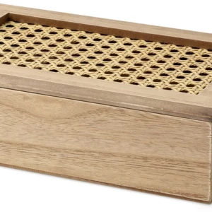 SÖKER - Tissu Förvaringsbox MIO - Söker denna förvaringslåda för fjärrkontrollen från Mio.