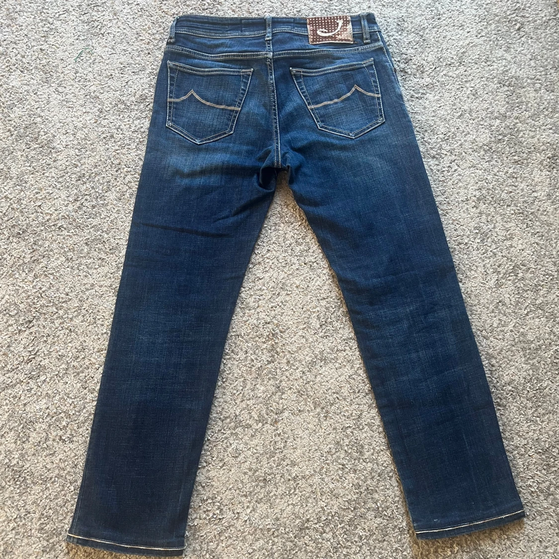 Jacob Cohen jeans   - 1