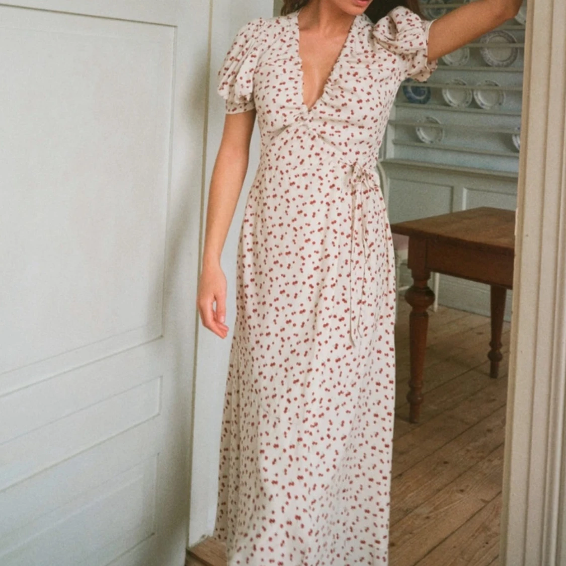  Adoore ferrone Cherry 