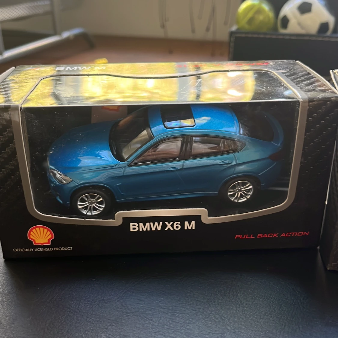 Pull Back leksaks bilar - 1