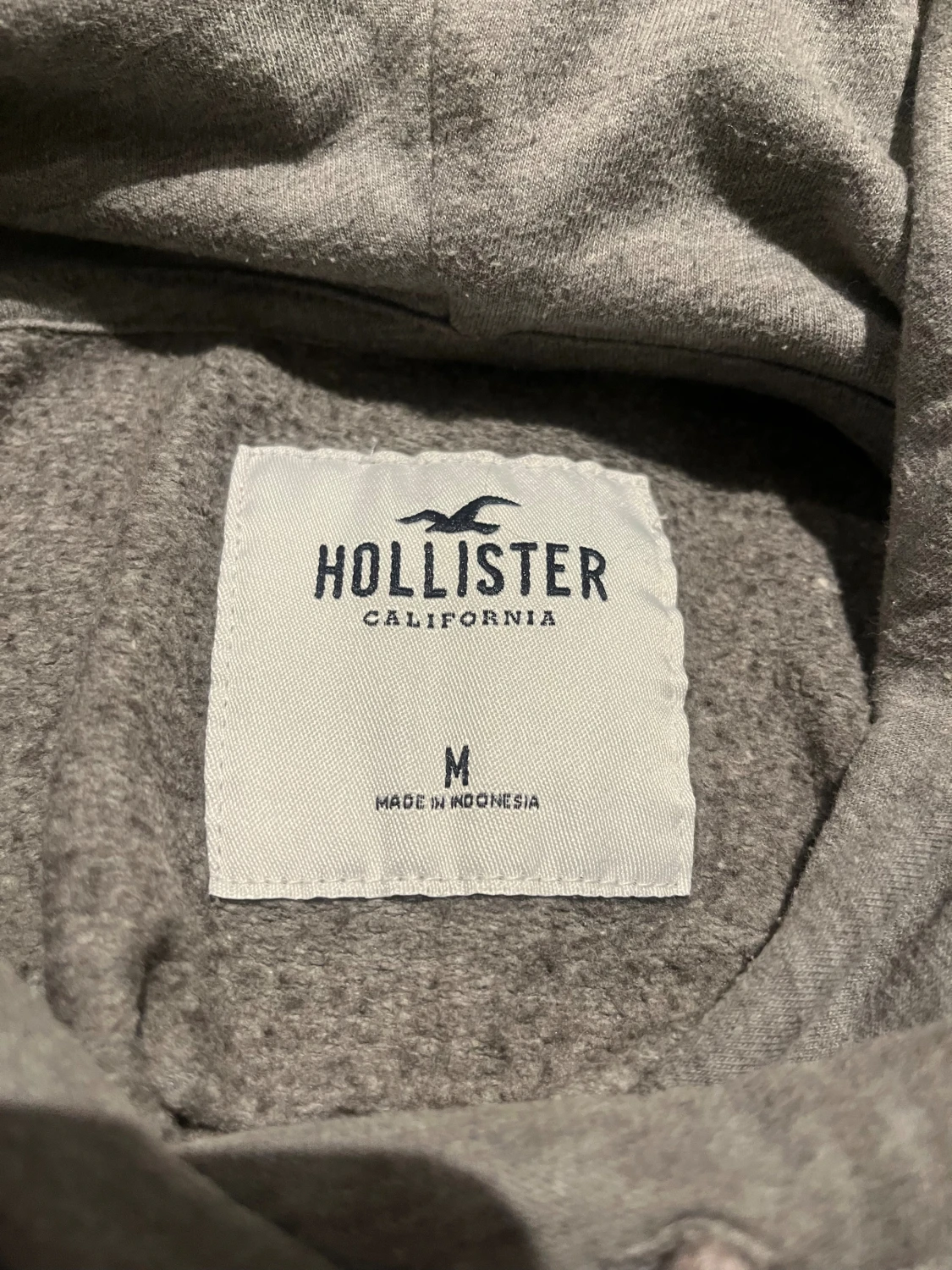 Hollister hoodie  - 2