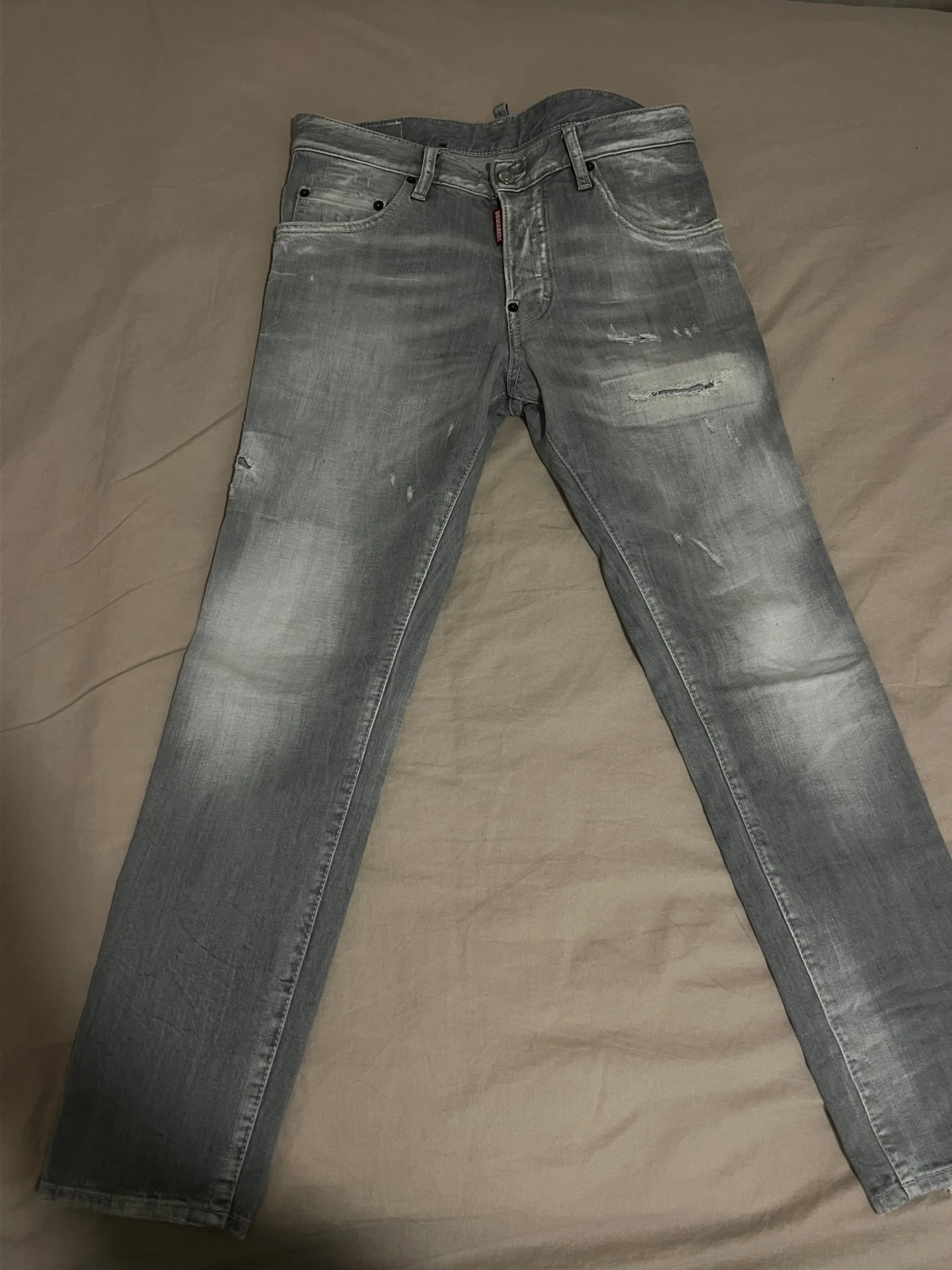 Dsquared jeans - 1