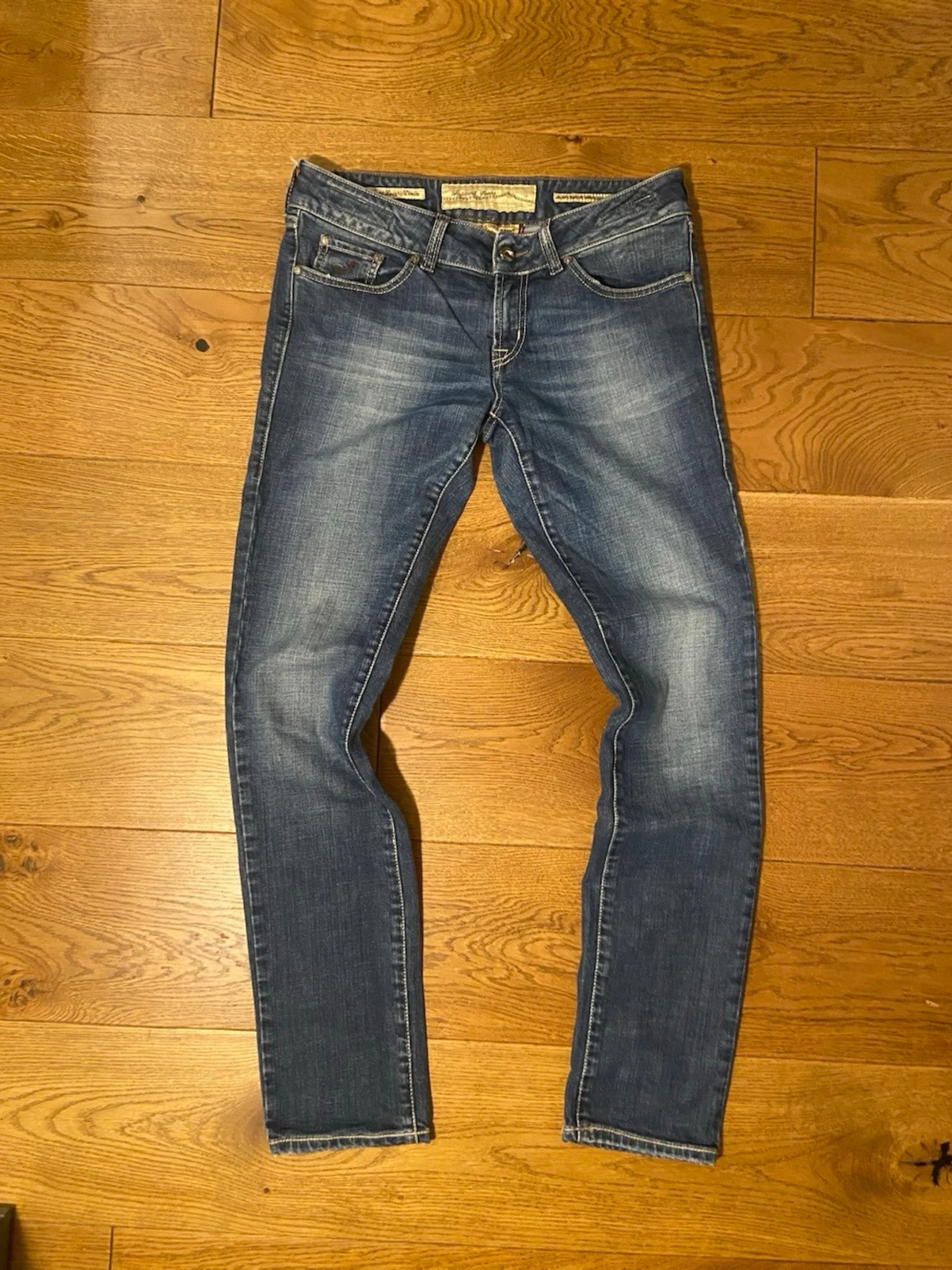 Jacob Cohën jeans - 2