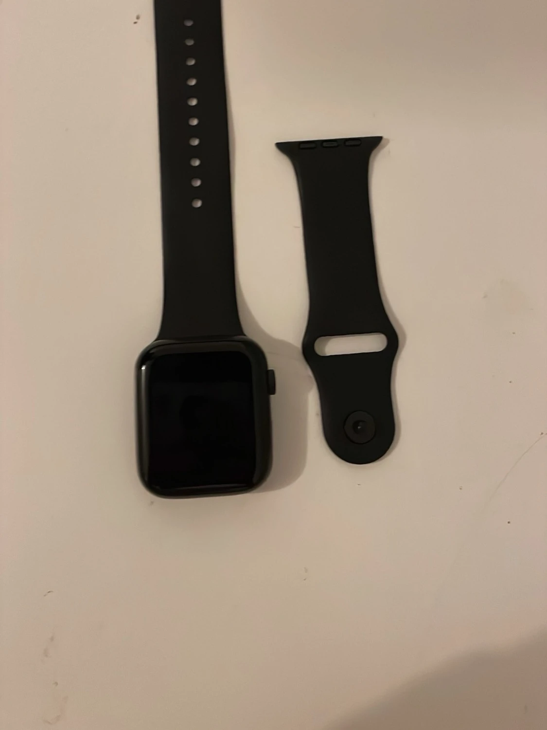 Smart Watch (okänt märke)