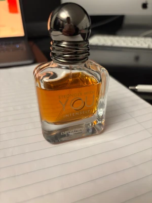 Stronger With You Intensely parfym - .