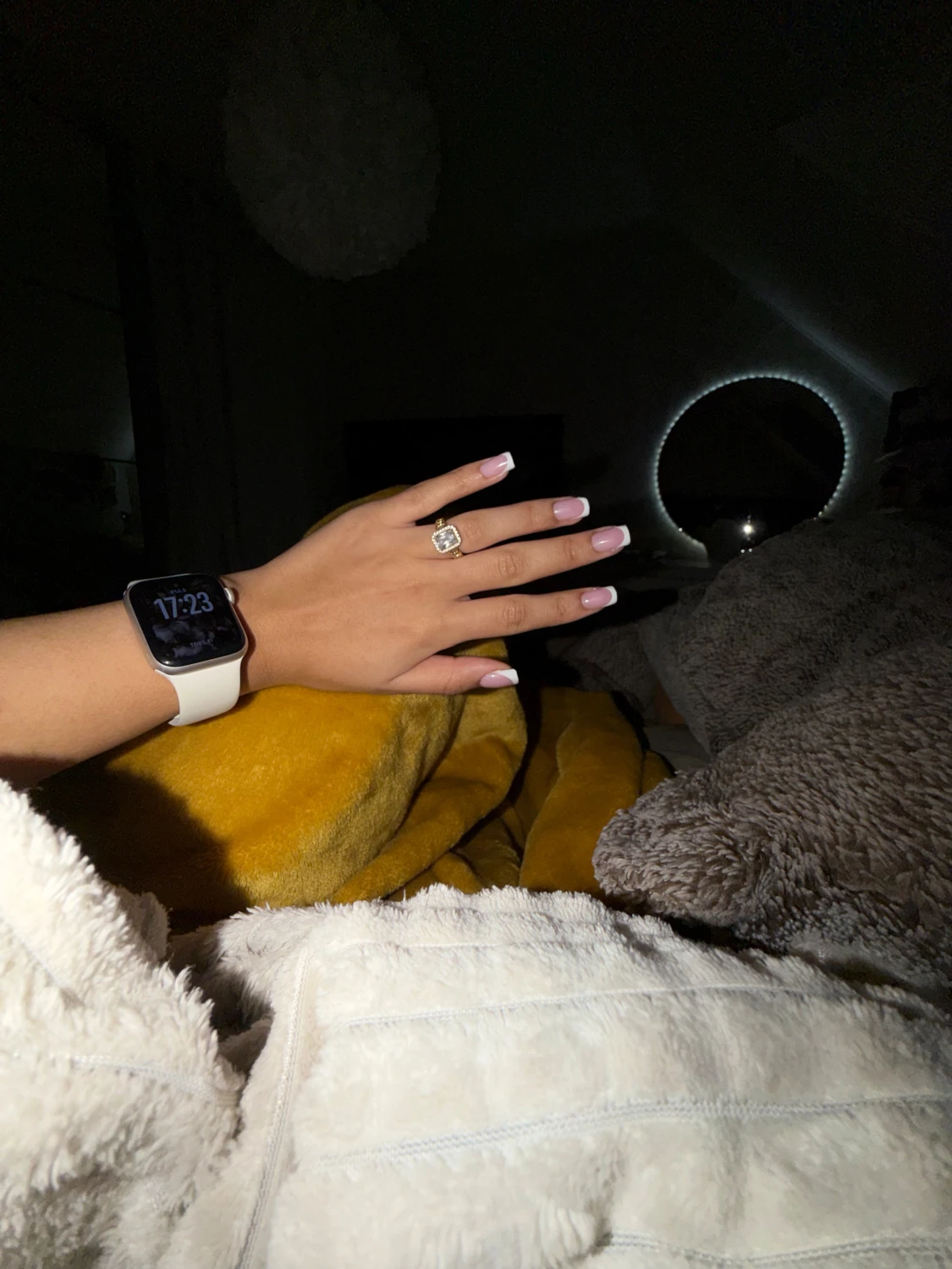 Apple Watch SE 3  - 6