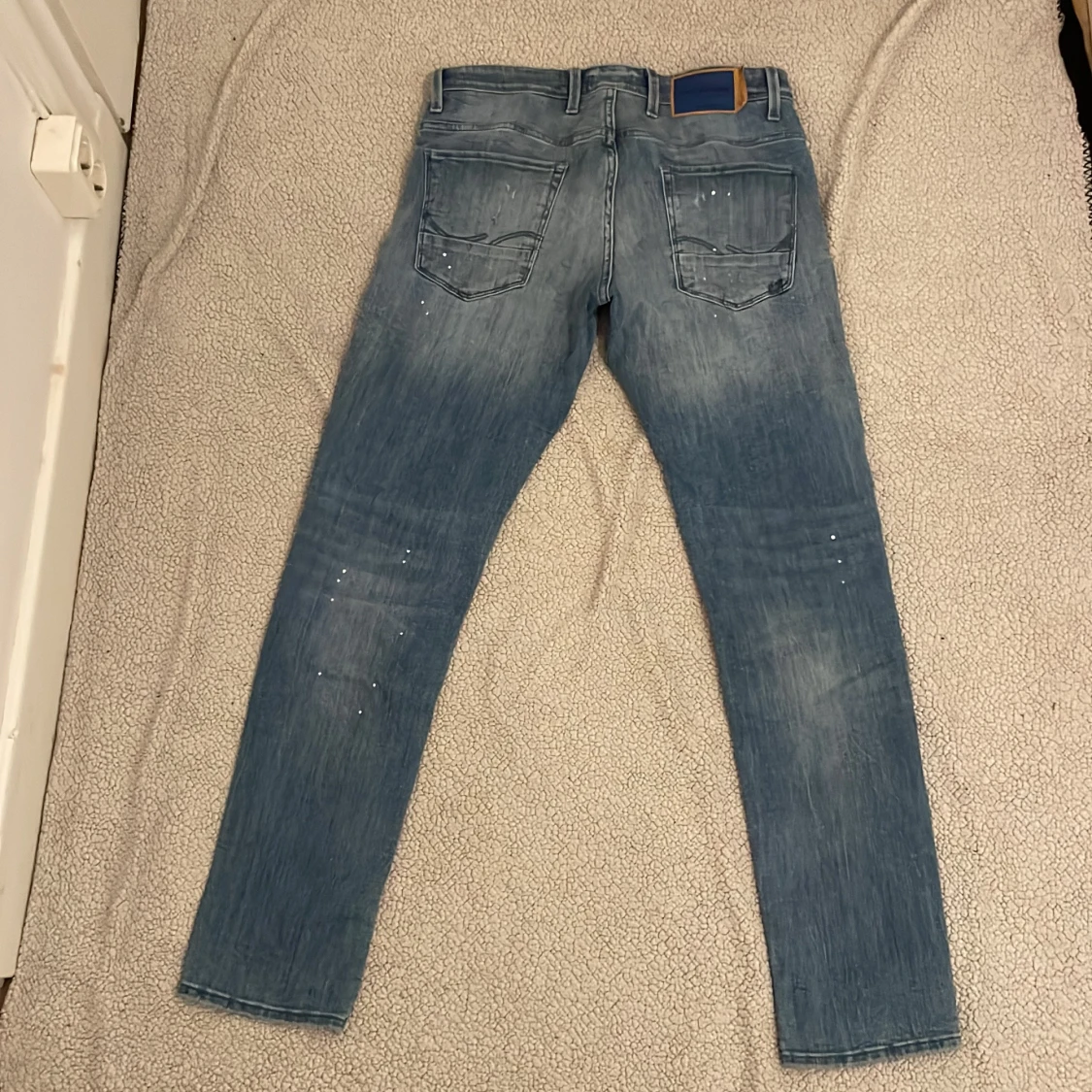 Jack n jones jeans - stl W33/L34 men passar W32/L32 - 2