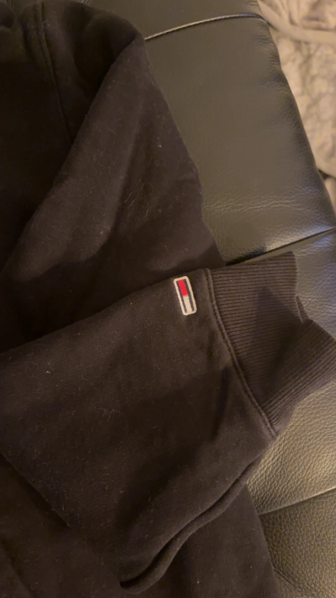 Tommy jeans hoodie - 2