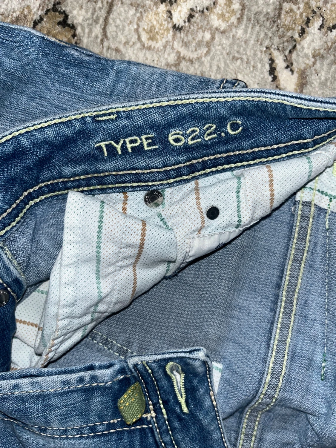 Jacob cohen jeans  - 5