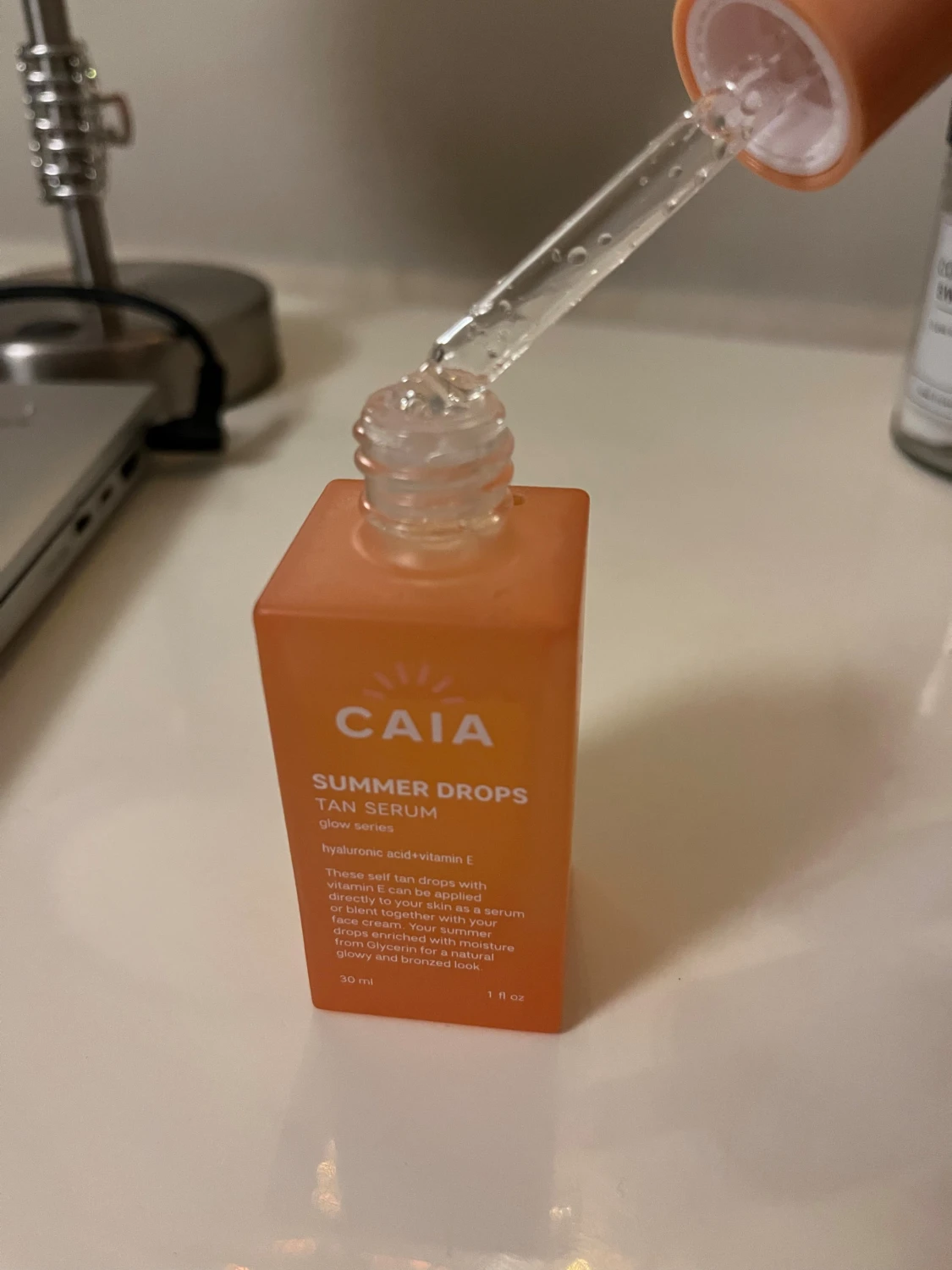 Caia summer drops - 3