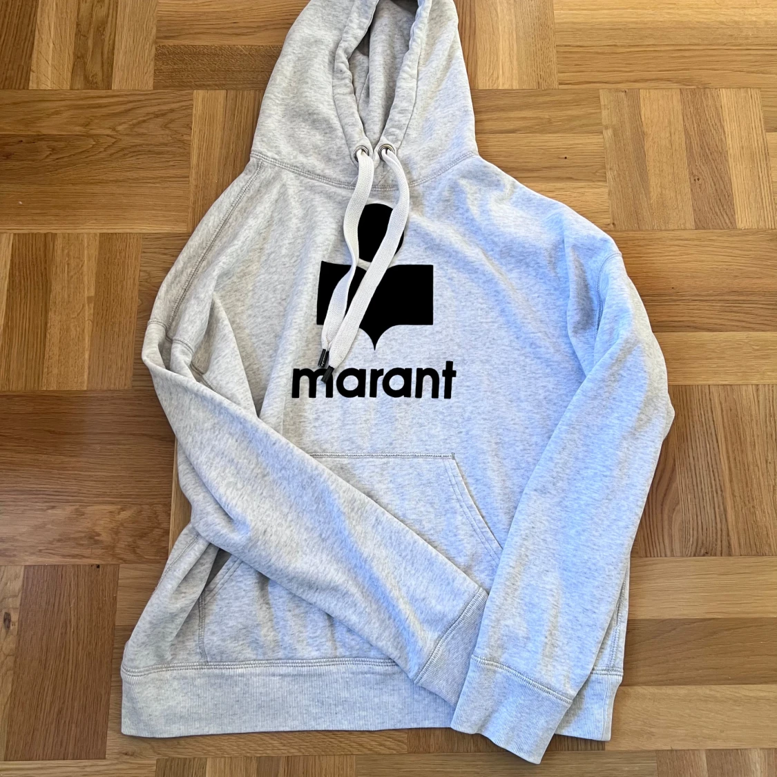 Isabel Marant hoodie - 2