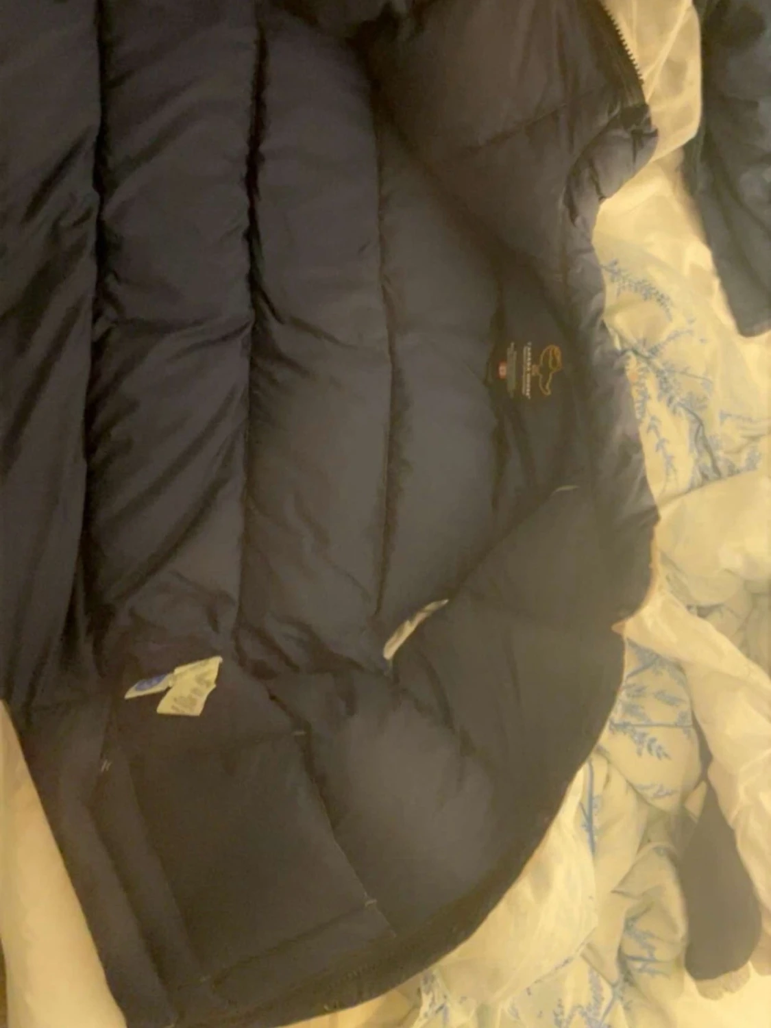 Canada Goose väst - 1