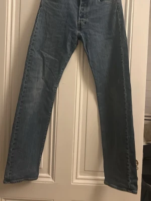 Levi’s 501 jeans stlk W 31 L 32 - Levi’s 501 jeans Stlk W 31 L 32, blå
