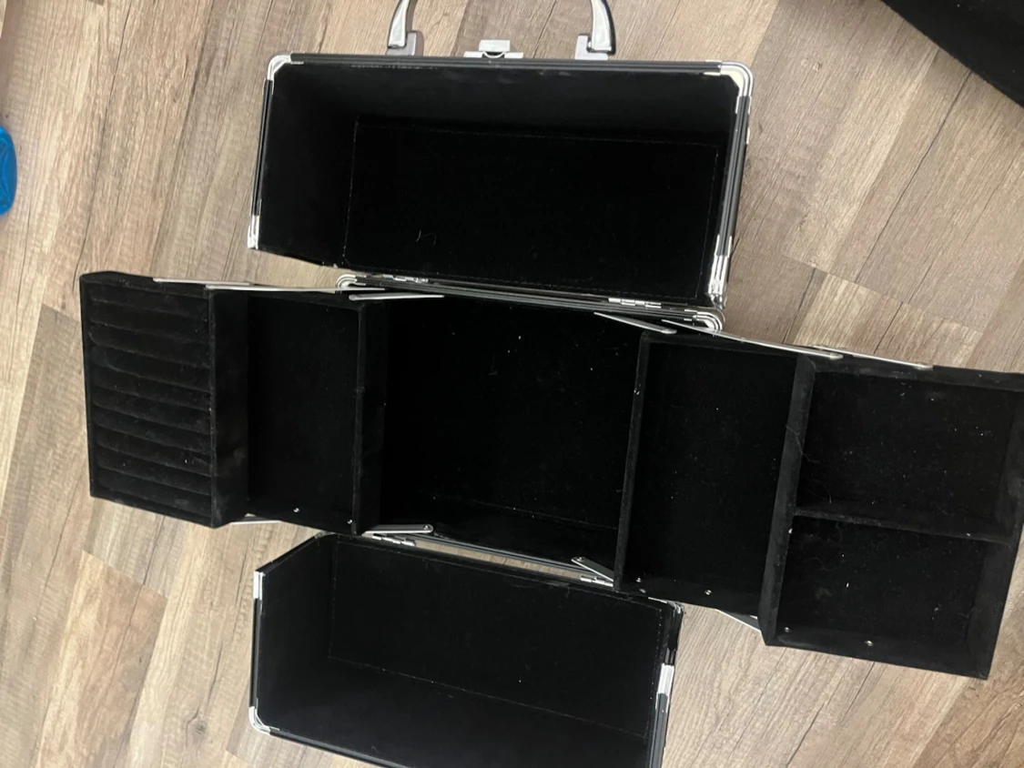 Smycke förvaring  - 2