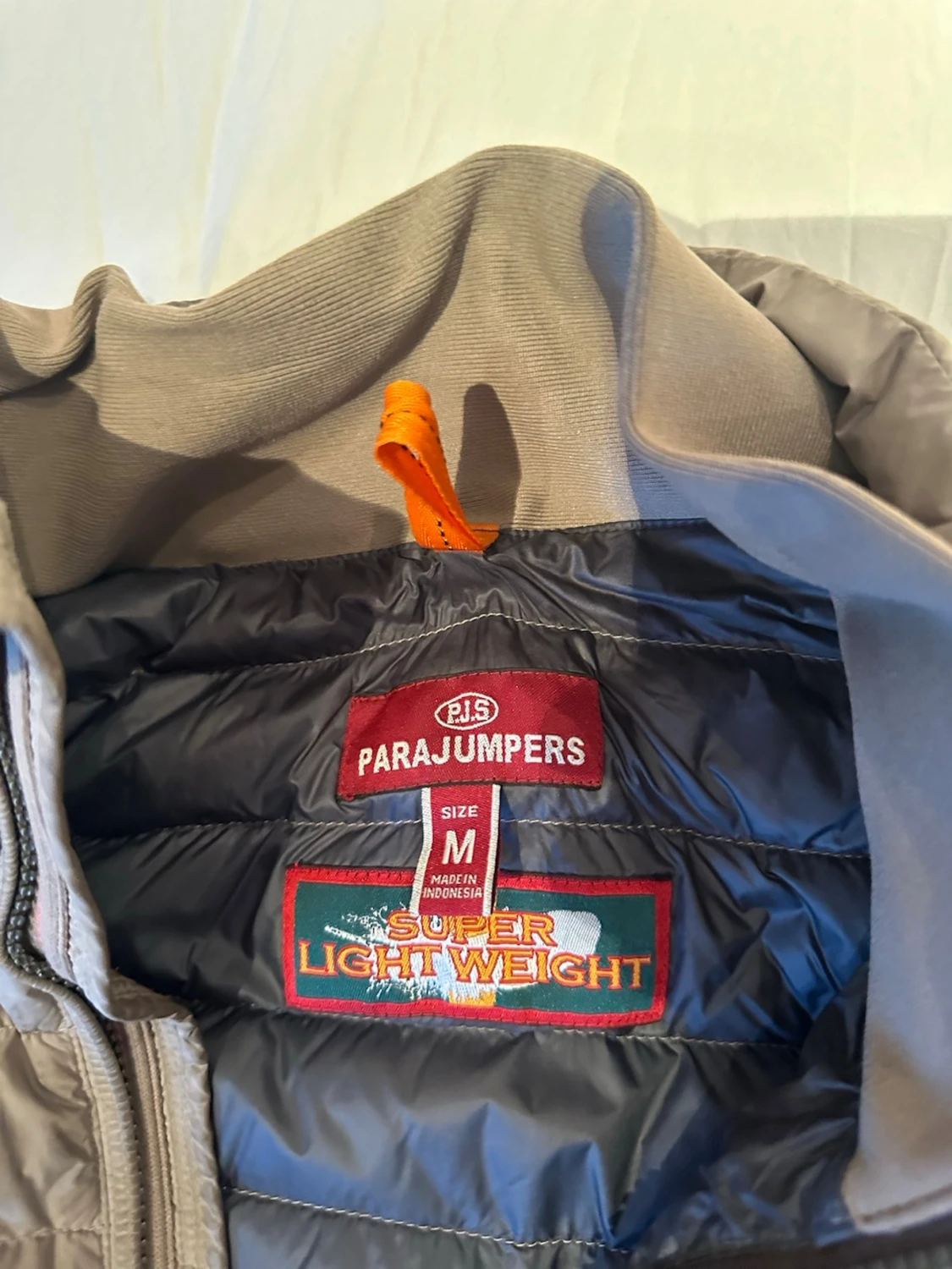 Parajumpers väst - 1
