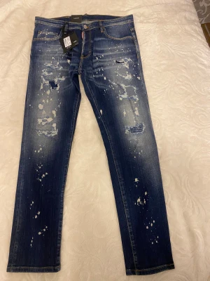 Dsquararde2 jeans - Helt nya dsq2 jeans
