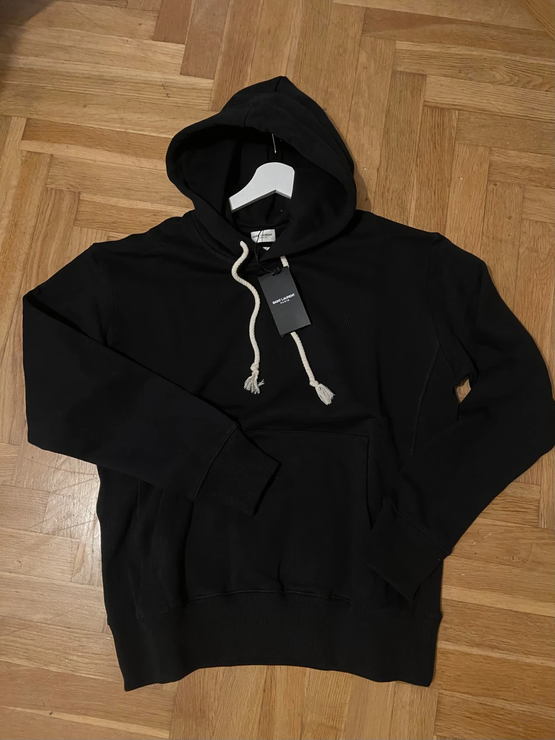 Ysl hoodie  - 5