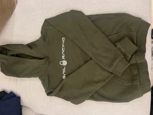 Sail racing hoodie - Barn storlek 
