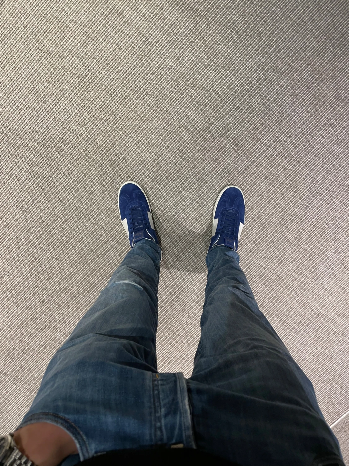 Jacob Cohen jeans 688 - 4