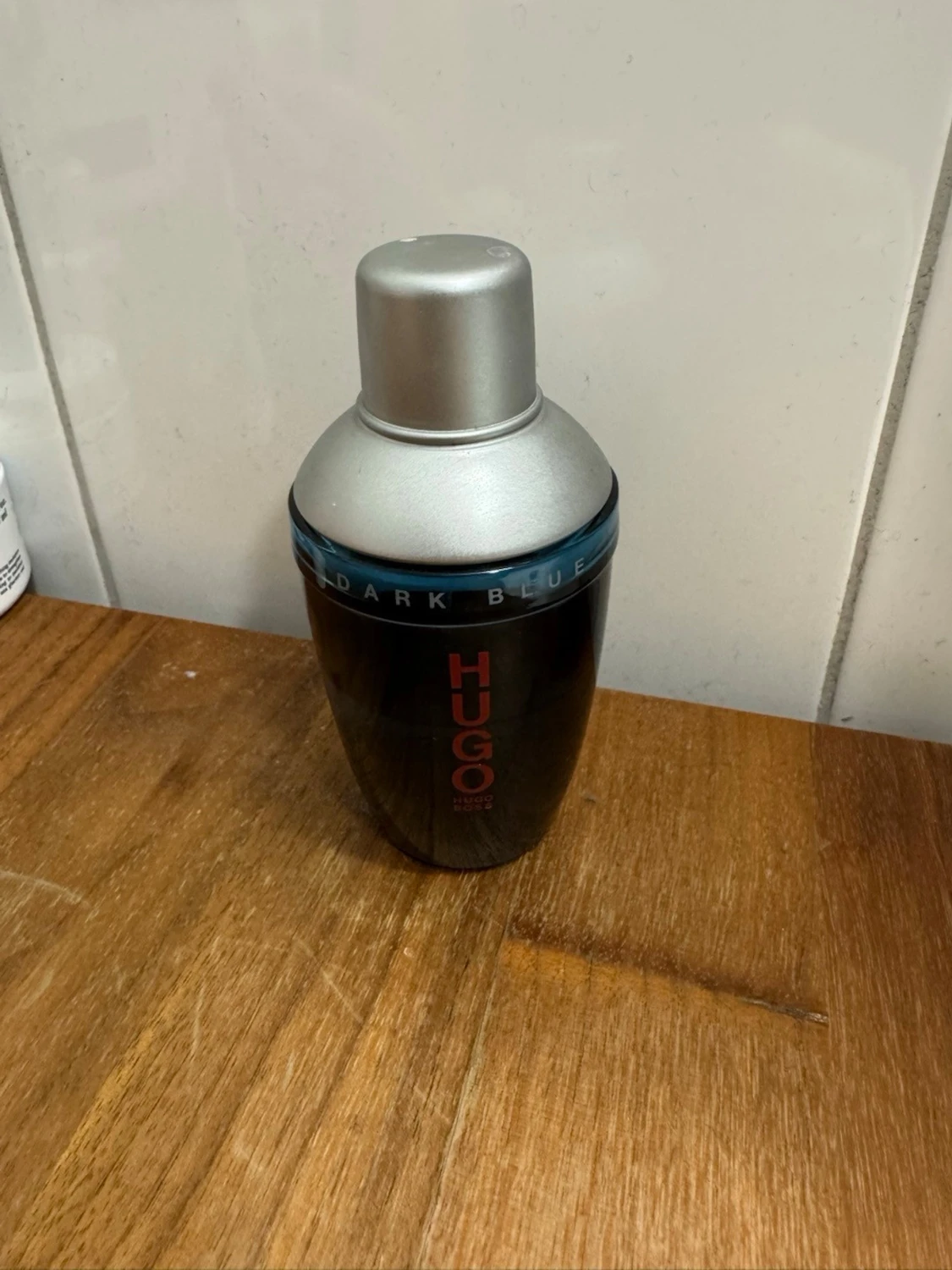 Hugo Dark Blue EdT 75ml